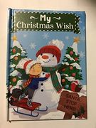 My Christmas Wish (en Inglés)