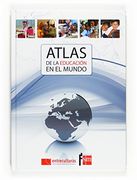 atlas de educacion en el mundo