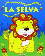 escenarios con historias de animales. selva