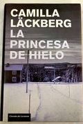 La Princesa de Hielo