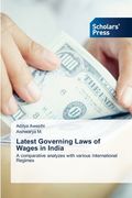 Latest Governing Laws of Wages in India (en Inglés)