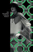 Mrs Dalloway (Vintage Deco) (en Inglés)