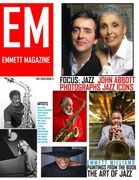 Emmett Magazine: 2020 Issue 3 (en Inglés)
