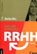 Dirección Estratégica de Rr. Hh. - Martha Alles - Granica