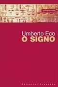 O Signo (en Portugués)