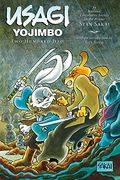 Usagi Yojimbo Volume 29: 200 Jizzo (en Inglés)
