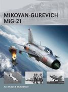 Mikoyan-Gurevich Mig-21 (en Inglés)