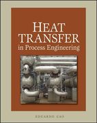 Heat Transfer in Process Engineering 