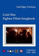 Cold war Fighter Pilots Songbook