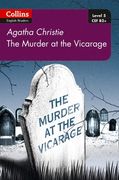 Murder at the Vicarage: B2 (en Inglés)
