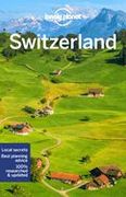 Lonely Planet Switzerland 10 (en Inglés)