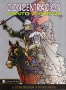 Concentracion Punto a Punto