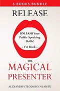 Release the Magical Presenter: Unleash Your Public Speaking Skills! (6 Books Bundle) (en Inglés)