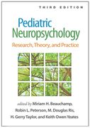 Pediatric Neuropsychology: Research, Theory, and Practice (en Inglés)