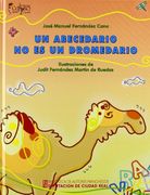 Un Abecedario no es un Dromedario