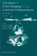 Advances in Echo Imaging Using Contrast Enhancement (en Inglés)
