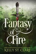 Fantasy of Fire: Volume 3 (The Tainted Accords) 