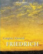 Caspar David Friedrich (en Inglés)