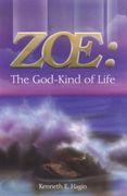 zoe,the god-kind of life