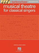 Musical Theatre for Classical Singers (en Inglés)