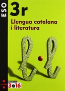 Llengua catalana i literatura. 3 ESO. Projecte 3.16