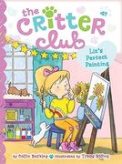 Liz's Perfect Painting (27) (The Critter Club) (en Inglés)