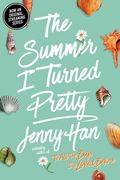 The Summer I Turned Pretty (en Inglés)