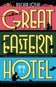 Great Eastern Hotel (en Inglés)