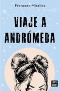 Viaje a Andrómeda
