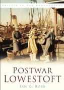 Postwar Lowestoft