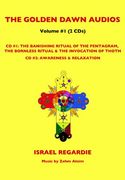Golden Dawn Audios Vol. 1: Banishing Ritual ()