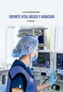 Soporte Vital Básico y Avanzado -7º Edición