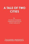 A Tale of Two Cities (en Inglés)