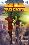 Icon & Rocket: Season One (en Inglés)