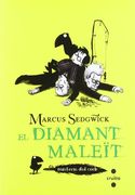 El diamant maleït (Els misteris del corb) (en Catalán)