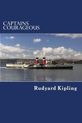 Captains Courageous (en Inglés)