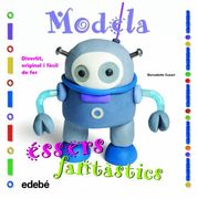 Modela éssers fantàstics (en Catalán)