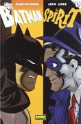 The Spirit 0: Batman