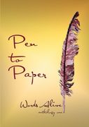 Pen to Paper (en Inglés)