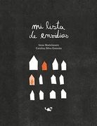 Mi Lista de Envidias