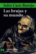 las brujas y su mundo