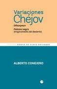 Variaciones Chéjov: Oihanpean. Paloma Negra