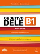 Objetivo Dele b1 Nueva Edición