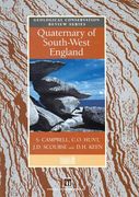 Quaternary of South-West England (en Inglés)