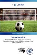 g rard janvion