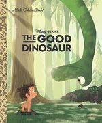 The Good Dinosaur (en Anglais)