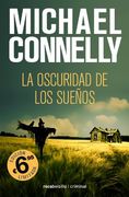 La oscuridad de los sueños (Rocabolsillo Verano 2012)