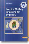 Injection Molding Simulation for Beginners (en Inglés)