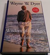 Wisdom of the Ages: 60 Days to Enlightenment (en Inglés)