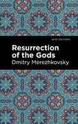 Resurrection of the Gods (Mint Editions) (en Inglés)